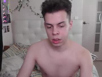 Bartsweet20 Chaturbate stream image from May 06, 2025