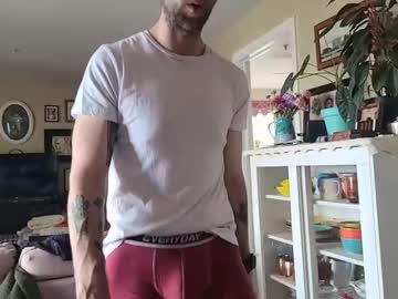Damien_Mace Chaturbate stream image from May 06, 2025