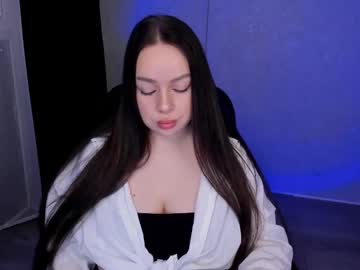 Evadelli Chaturbate stream image from May 06, 2025