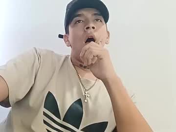 Jhonmeza577 Chaturbate stream image from May 06, 2025