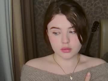 New_Rina Chaturbate stream image from May 06, 2025