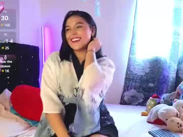 Sweet_Xuee18 Chaturbate stream image from May 06, 2025