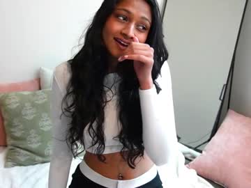 Xzaramx Chaturbate stream image from May 06, 2025