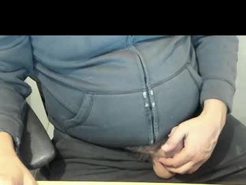 Aaalon100 Chaturbate stream image from May 06, 2025
