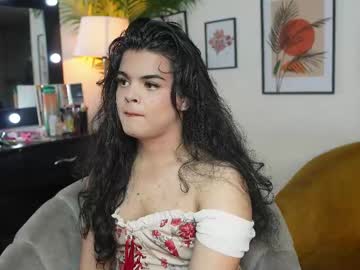 Artechloe Chaturbate stream image from May 06, 2025