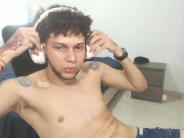 Eros_Thot Chaturbate stream image from May 06, 2025
