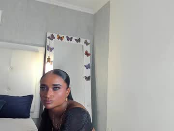 Esmeraldanyx Chaturbate stream image from May 06, 2025