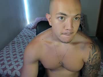 Ithan_Dante Chaturbate stream image from May 06, 2025