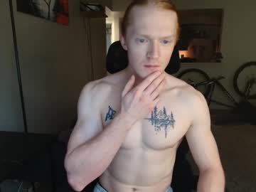 Kinkycrusader Chaturbate stream image from May 06, 2025