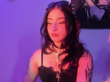 Murasaki_Doll Chaturbate stream image from May 06, 2025