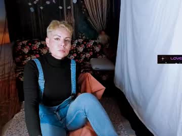 Nyxia_Deville Chaturbate stream image from May 06, 2025