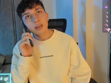 Oliveer_Scott Chaturbate stream image from May 06, 2025