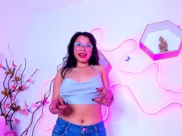 Sara_Towerss Chaturbate stream image from May 06, 2025