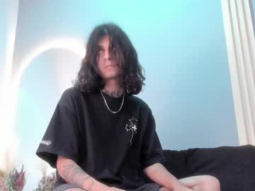 Tayler_Demon Chaturbate stream image from May 06, 2025