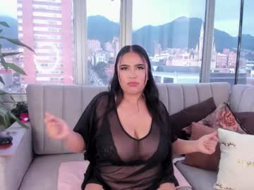 Zoey_Thommpson Chaturbate stream image from May 06, 2025