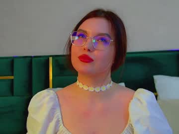Alisrogers Chaturbate stream image from May 06, 2025