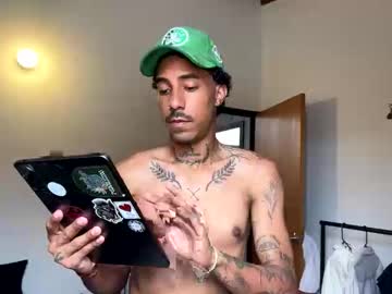 Angelitocolve Chaturbate stream image from May 06, 2025