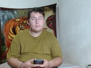 Ares_821 Chaturbate stream image from May 06, 2025