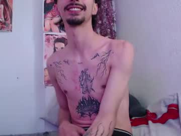 Banackerman Chaturbate stream image from May 06, 2025