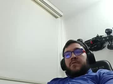 Clark_Ebrio_ Chaturbate stream image from May 06, 2025