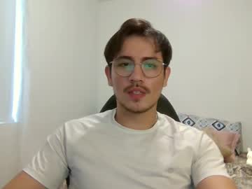 Damian_Rush Chaturbate stream image from May 06, 2025