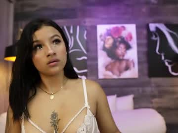Dulce_Meloddy Chaturbate stream image from May 06, 2025