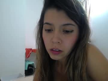 Dulcemelon1 Chaturbate stream image from May 06, 2025