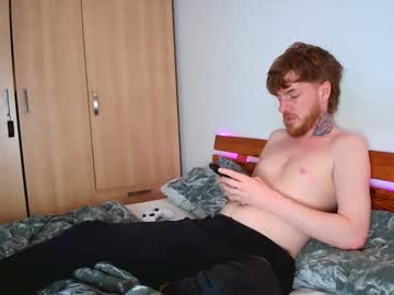 Goldenballsuk Chaturbate stream image from May 06, 2025