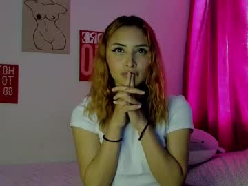 Melissa_Noir Chaturbate stream image from May 06, 2025