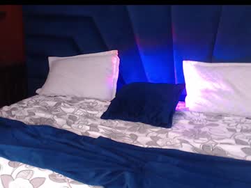 Osher_Gh Chaturbate stream image from May 06, 2025