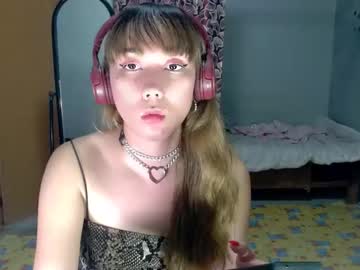 Red_Kitsune69 Chaturbate stream image from May 06, 2025