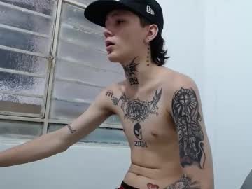 Straightboy_Nick Chaturbate stream image from May 06, 2025