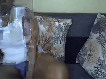 Trinity399 Chaturbate stream image from May 06, 2025