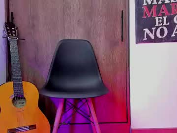 Acidhp666 Chaturbate stream image from May 06, 2025
