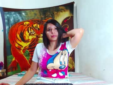Afrodita_024 Chaturbate stream image from May 06, 2025