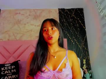 Ashly_Evans26 Chaturbate stream image from May 06, 2025
