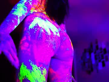Barbaralong Chaturbate stream image from May 06, 2025