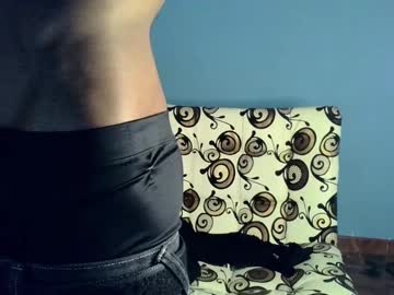 Boy_Seven777 Chaturbate stream image from May 06, 2025