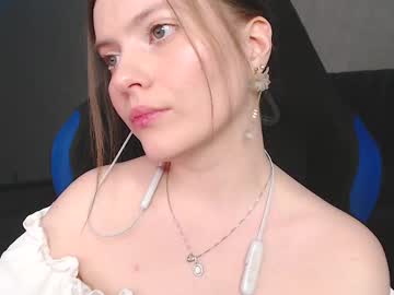 Cute_Elfy Chaturbate stream image from May 06, 2025