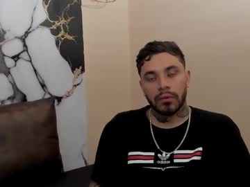 Enzo_Bennett Chaturbate stream image from May 06, 2025