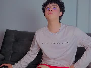 Ethan_Sinclair Chaturbate stream image from May 06, 2025