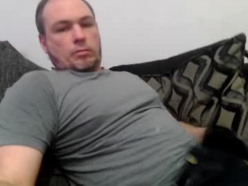 Geddes4 Chaturbate stream image from May 06, 2025