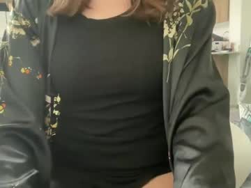Goddessarianna69 Chaturbate stream image from May 06, 2025