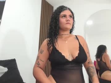 Kaitlyn_Castro1 Chaturbate stream image from May 06, 2025