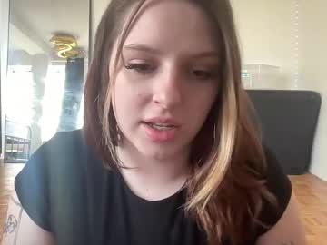 Temptedtessa Chaturbate stream image from May 06, 2025