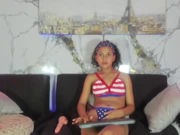 Veronica_Skinny23_Aws Chaturbate stream image from May 06, 2025