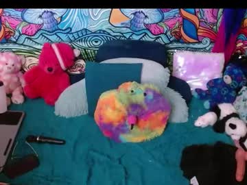 Cookies_N_Milf Chaturbate stream image from May 06, 2025