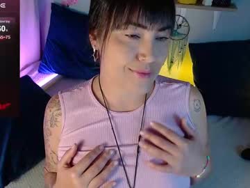Ivannaducan Chaturbate stream image from May 06, 2025