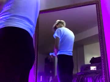 Mason1016 Chaturbate stream image from May 06, 2025