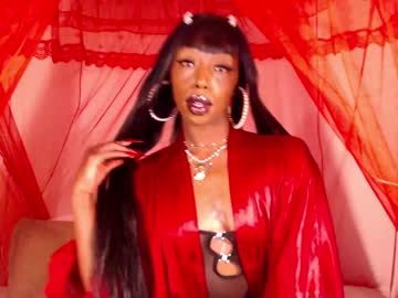 Miss_Ariaa Chaturbate stream image from May 06, 2025